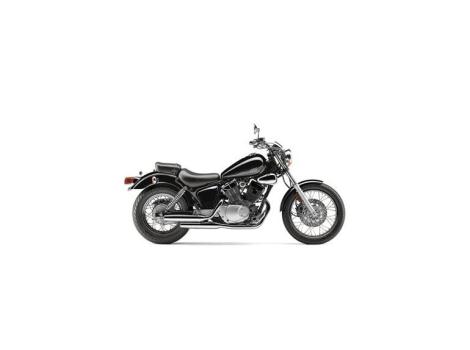 2015 Yamaha V Star 250 250