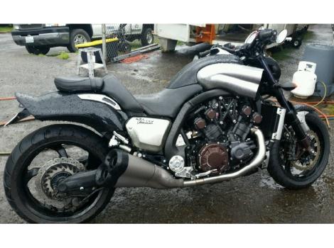 2009 Yamaha V Max