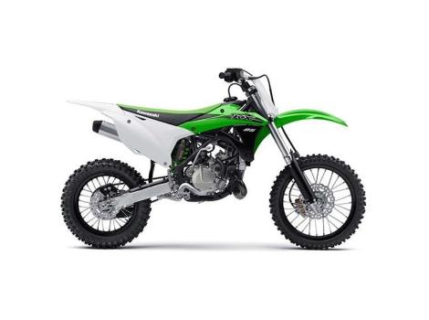 2015 Kawasaki KX™85 85