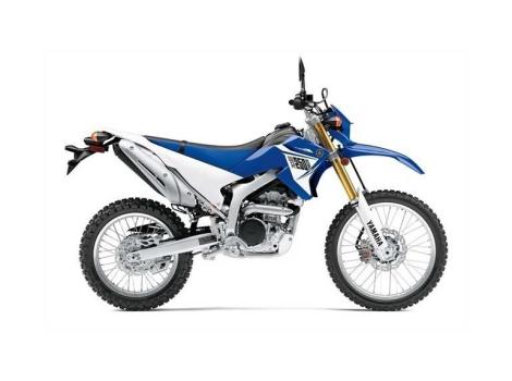 2014 Yamaha WR250R