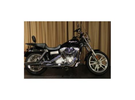2007 Harley-Davidson Dyna FXD - DYNA SUPERGLIDE