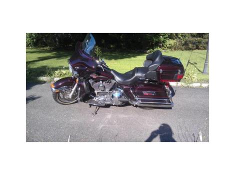 2005 Harley-Davidson Electra Glide ULTRA CLASSIC