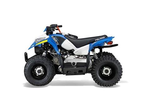 2014 Polaris Outlaw 50