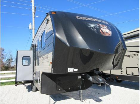 2015 Forest River Cherokee 255P