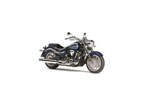 2014 Star Motorcycles Roadliner S S