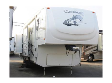 2006 Forest River Cherokee 285B+