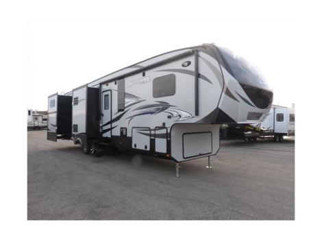 2015 Keystone Rv Avalanche 361TG