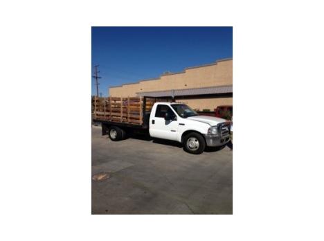 2005 Ford F350