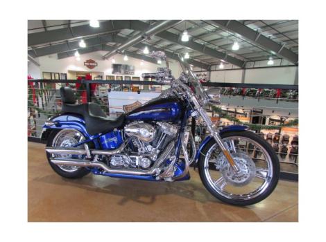 2004 Harley-Davidson 2004 FXSTDSE Softail Deuce