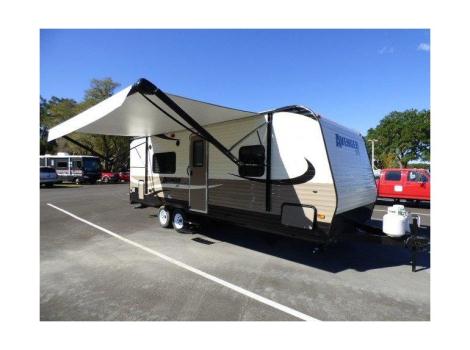 2015 Prime Time Rv Avenger 21RB