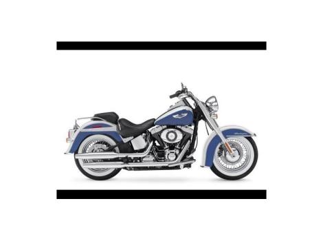 2015 Harley-Davidson FLSTN-Softail Deluxe