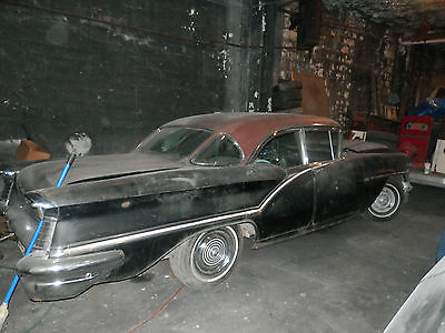 Oldsmobile : Eighty-Eight 88 1957 oldsmobile 88 2 door car classic olds with factory air conditioning 57