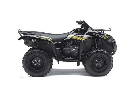 2013 Kawasaki Brute Force 650 4x4