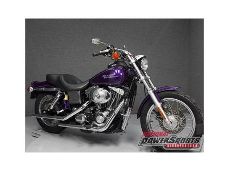 2001 Harley Davidson FXDL DYNA LOW RIDER