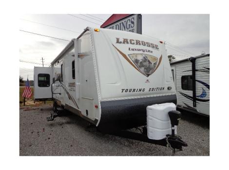 2013 Lacrosse FOREST RIVER 308RES