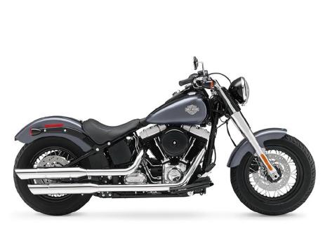 2015 Harley-Davidson SOFTAIL