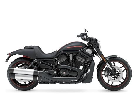 2015 Harley-Davidson NIGHT ROD SPECIAL
