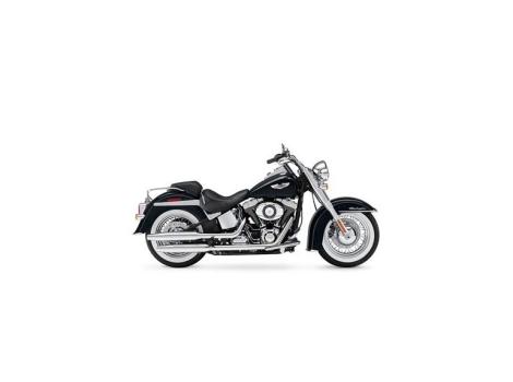 2015 Harley-Davidson Softail Deluxe DELUXE