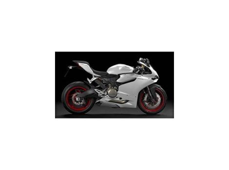 2014 Ducati 899 Panigale 899 PANIGALE