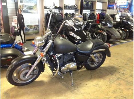 2005 Honda Shadow VT1100