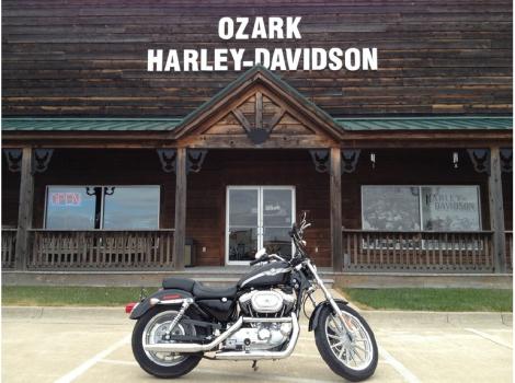 2003 Harley-Davidson XLH883