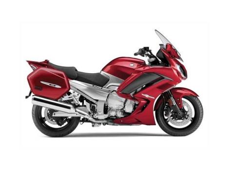 2014 Yamaha FJR1300ES