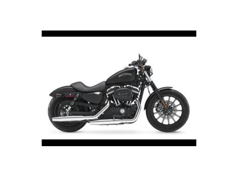 2015 Harley-Davidson XL883N-Sportster 883 Iron