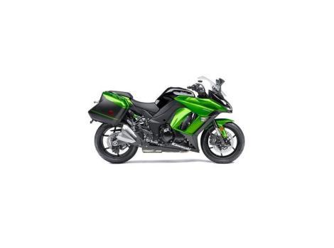 2015 Kawasaki Ninja 1000 ABS 1000 ABS