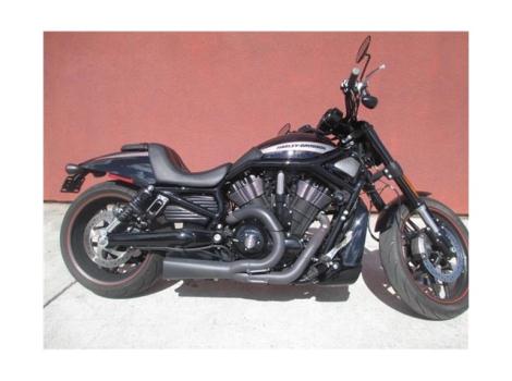 2014 Harley-Davidson V-Rod NIGHT ROD SPECIAL VRSCDX