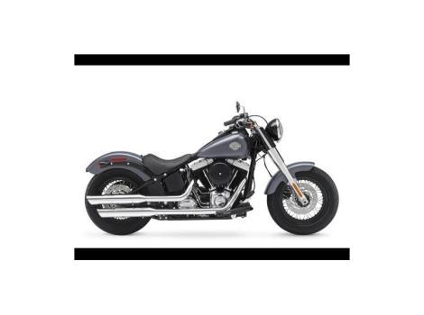 2015 Harley-Davidson FLS103-Softail Slim