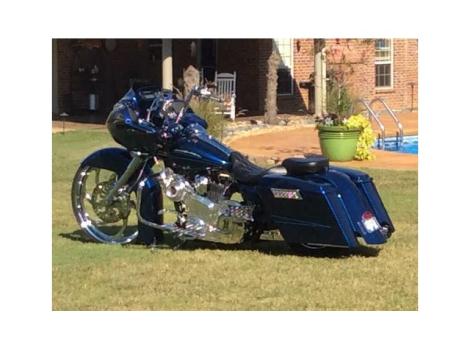 2012 Harley-Davidson Road Glide CUSTOM