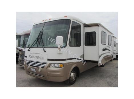 2005 Newmar SCOTTSDALE 3456