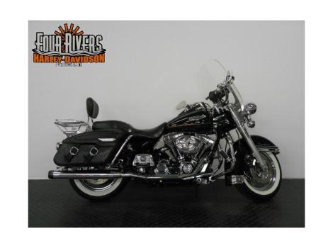 2000 Harley-Davidson Road King Classic