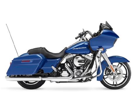 2015 Harley-Davidson ROAD GLIDE SPECIAL