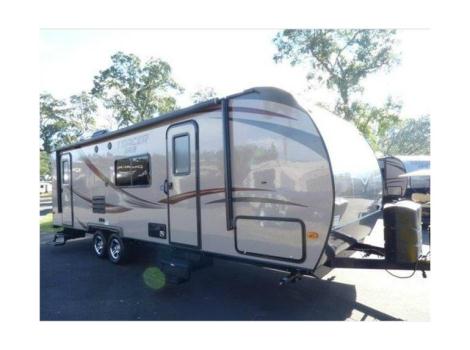 2015 Prime Time Rv Tracer 250AIR
