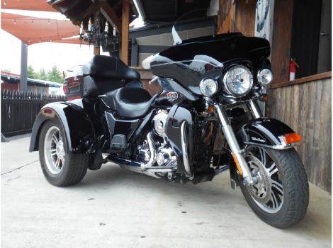 2009 Harley-Davidson FLHTCUTG-Ultra Classic Tri-Glide