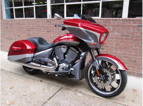 2015 Victory VICTORY MAGNUM