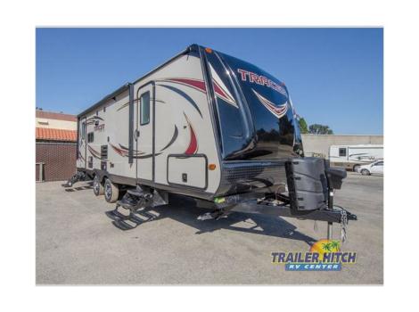 2015 Prime Time Manufacturing Tracer 2640RLS