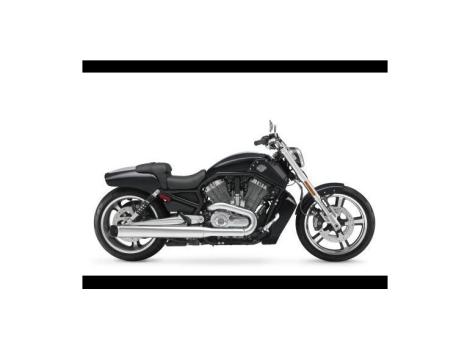 2015 Harley-Davidson VRSCF-V-Rod Muscle