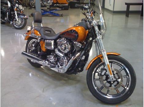 2014 Harley-Davidson FXDL DYNA LOWRIDER