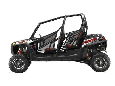 2013 Polaris Ranger RZR XP? 4 900 EPS LE