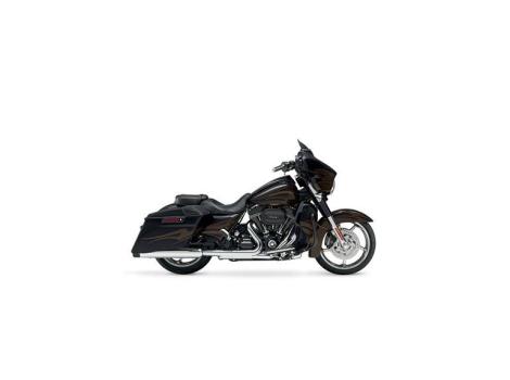 2015 Harley-Davidson CVO Street Glide CVO