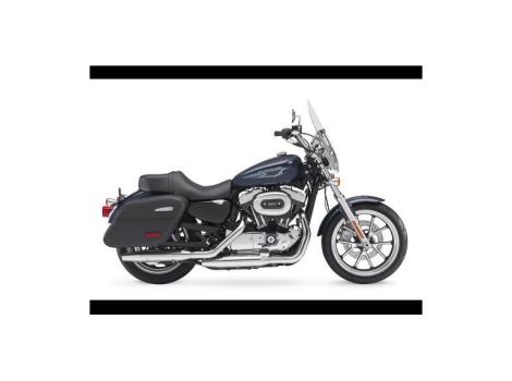 2015 Harley-Davidson XL 1200T-Super Low