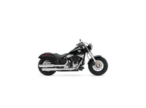 2015 Harley-Davidson Softail Slim SLIM