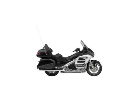 2015 Honda GOLD WING AUDIO COMFORT NAVI XM