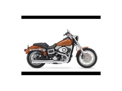 2015 Harley-Davidson FXDL-Dyna Low Rider