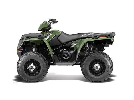 2013 Polaris Sportsman 800 EFI