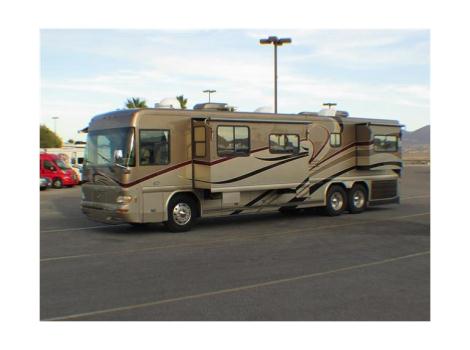 2005 Country Coach Intrigue 40