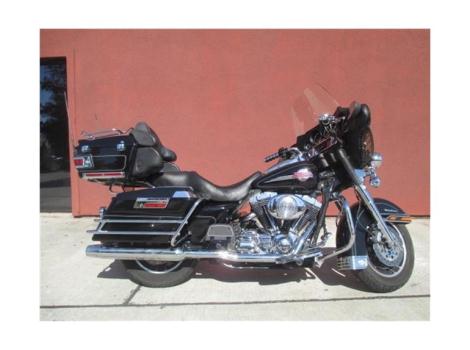 2005 Harley-Davidson Touring ULTRA CLASSIC ELECTRA GLIDE FLHT