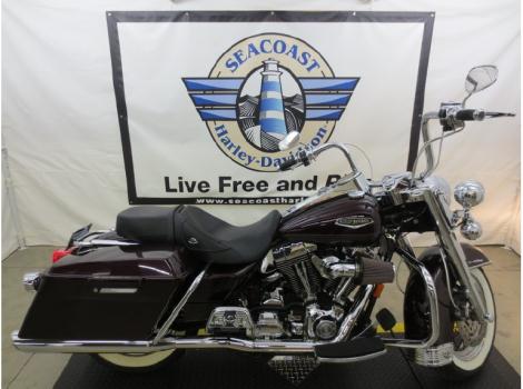 2006 Harley-Davidson FLHRCI - Road King Classic